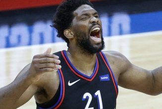 Philadelphia 76ers Sign Joel Embiid to Four-Year $196 Million USD Supermax Extension