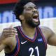 Philadelphia 76ers Sign Joel Embiid to Four-Year $196 Million USD Supermax Extension