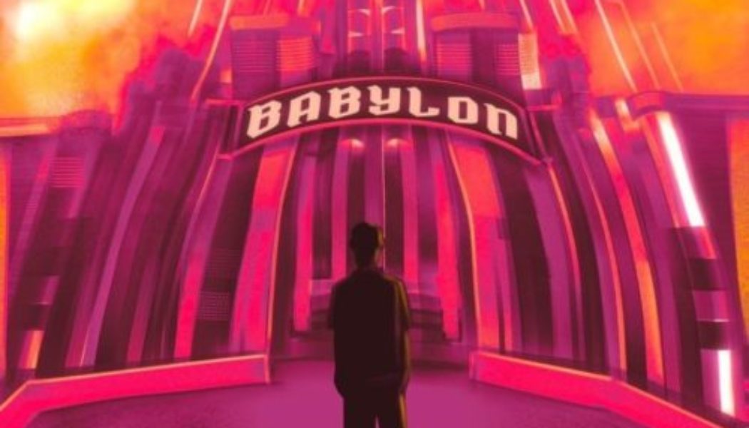 Picazo – Babylon