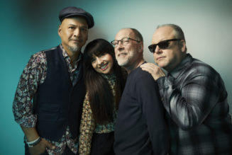 Pixies Cancel U.S. Tour Due to Covid-19 Concerns