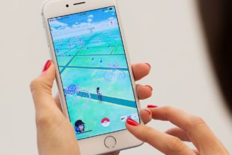 Pokémon Go’s pandemic-era distance changes are here to stay