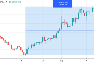 Polkadot (DOT) price rallies 100% and derivatives data points to more upside