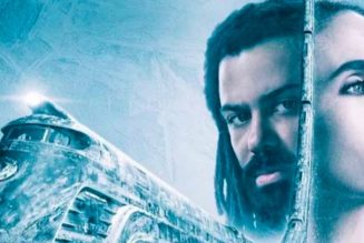 Post-Apocalyptic Sci-Fi ‘Snowpiercer’ Confirmed for Season 4