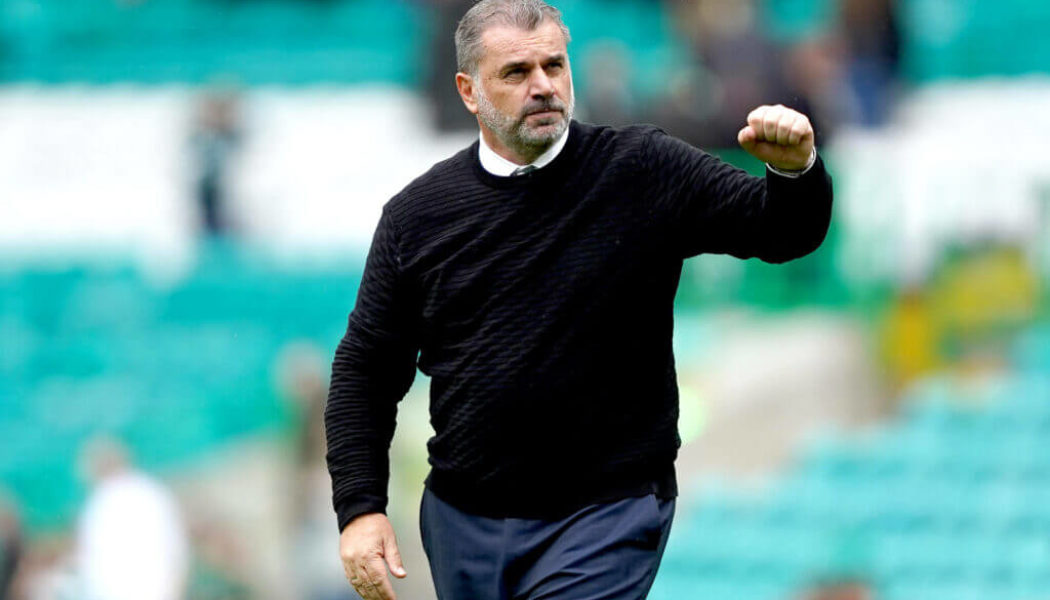 Predicted Celtic XI: Ange Postecoglou to make one change, 28-yr-old to start