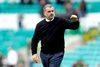 Predicted Celtic XI: Ange Postecoglou to make one change, 28-yr-old to start