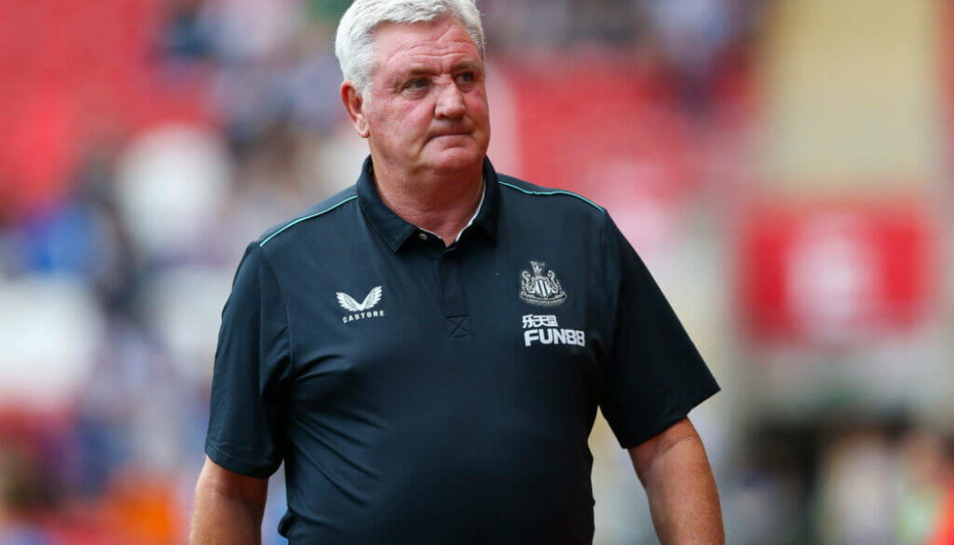 Predicted Newcastle XI: Steve Bruce to make two changes, 27-yr-old to start