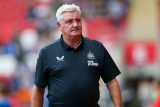 Predicted Newcastle XI: Steve Bruce to make two changes, 27-yr-old to start