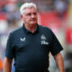 Predicted Newcastle XI: Steve Bruce to make two changes, 27-yr-old to start