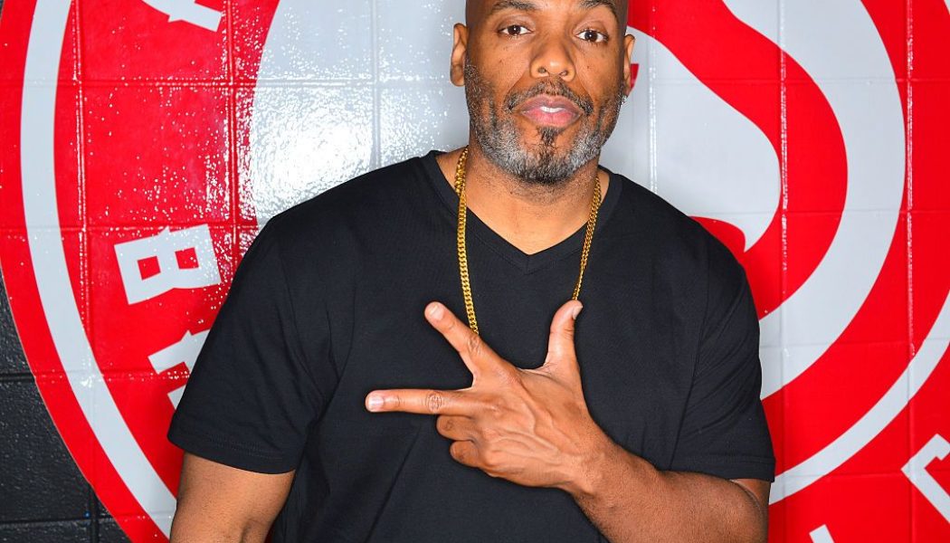 Producer DJ Toomp Tells The Truth About Kanye’s ‘Donda’ Thus Far [Video]