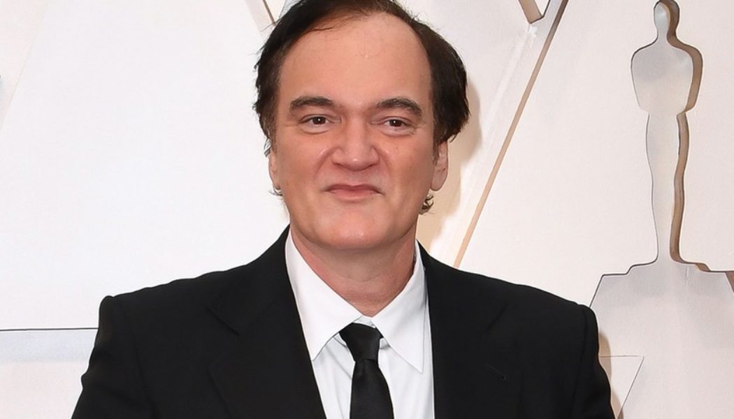 Quentin Tarantino Promised His Mom She Will Not Receive a “Penny” After She Disparaged His Screenwriting Dream