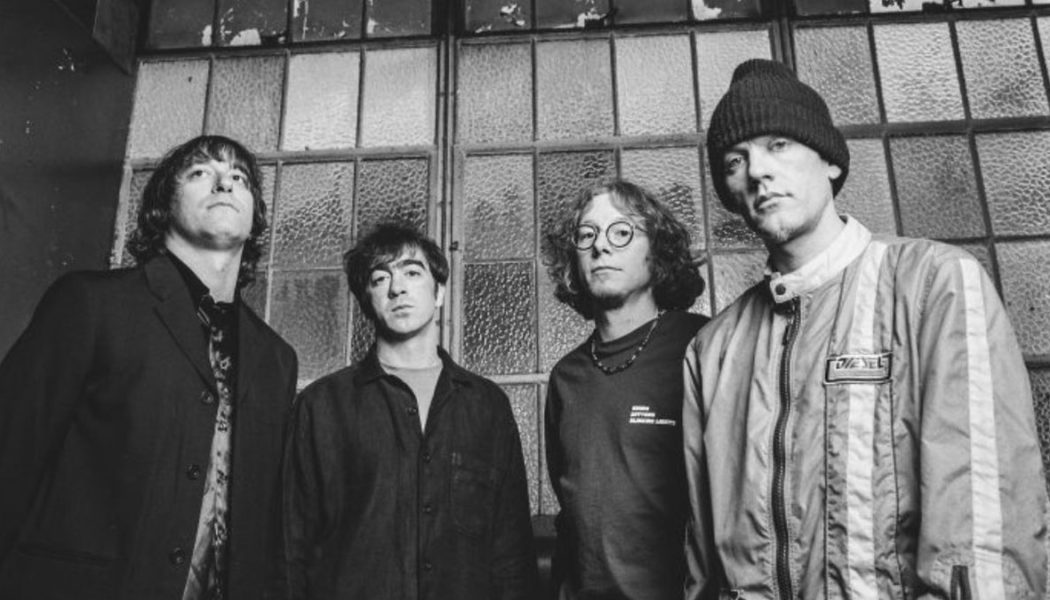 R.E.M. Announce New Adventures in Hi-Fi 25th Anniversary Reissue, Share “Leave (Alternate Version)”: Stream