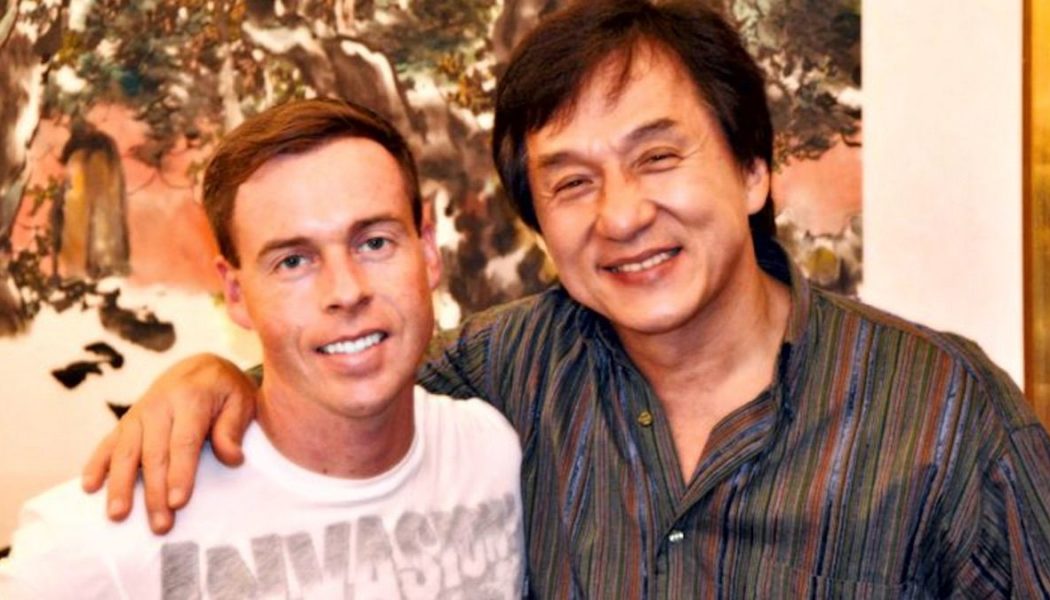 R.I.P. Brad Allan, Stuntman and Coordinator in Jackie Chan and Kingsman Films, Dead at 48