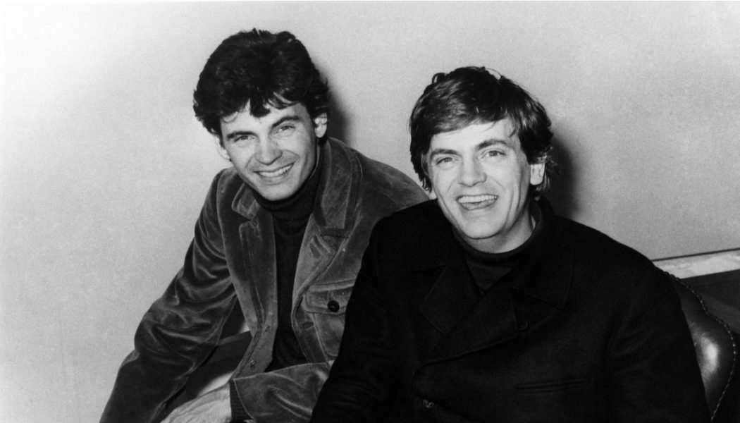 R.I.P. Don Everly, One-Half of The Everly Brothers Dies at 84