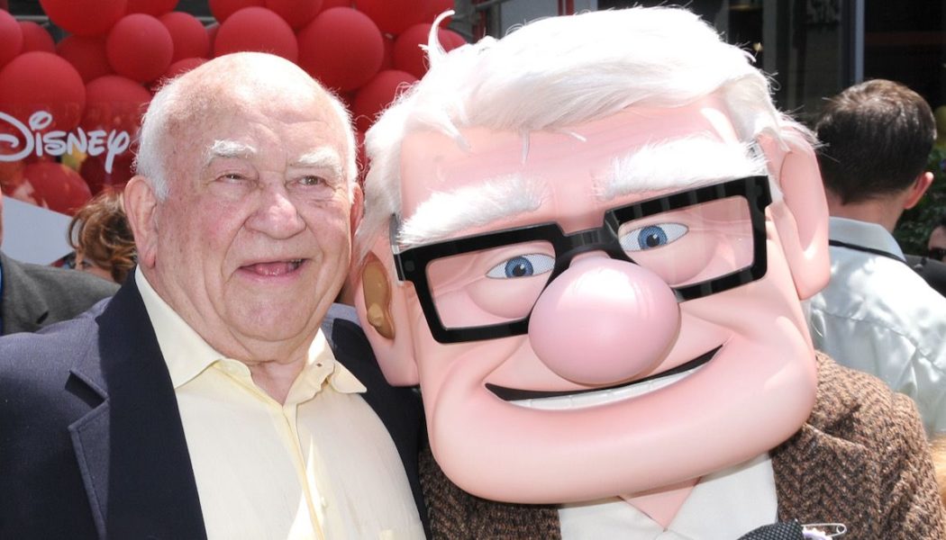 R.I.P. Ed Asner, Most Decorated Male Performer in TV History Dies at 91