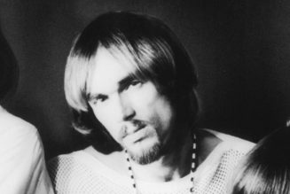 R.I.P. Ron Bushy, Iron Butterfly (“In-A-Gadda-Da-Vida”) Drummer Dies at 79