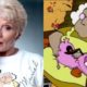 R.I.P. Thea White, Courage the Cowardly Dog Voice Actress Dead at 81