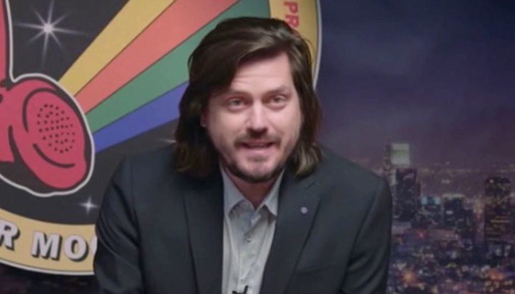 R.I.P. Trevor Moore, Co-Founder of The Whitest Kids U Know Comedy Troupe Dead at 41