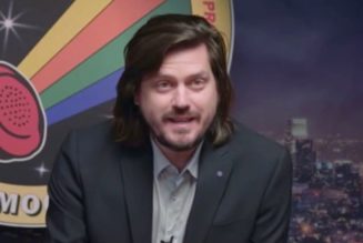 R.I.P. Trevor Moore, Co-Founder of The Whitest Kids U Know Comedy Troupe Dead at 41