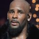 R Kelly Claims Herpes Isn’t an STI, Asks for Charges to Be Dropped