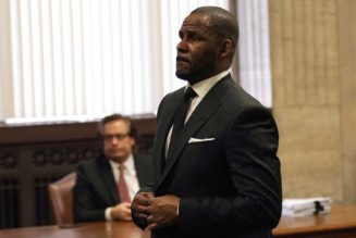 R. Kelly Trial: New Witness Testifies About ‘Punishments,’ STD Infection at 17