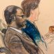 R. Kelly’s First Male Accuser Testifies in Sex-Trafficking Trial