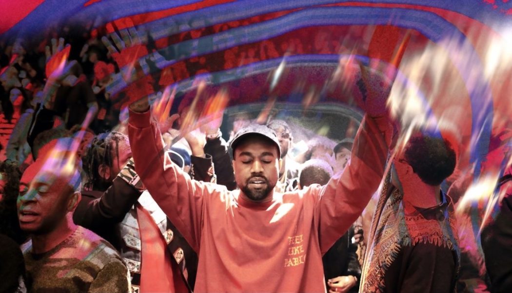 Ranking Every Kanye West Album From Worst to Best