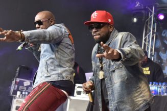 Rap Song of the Week: Big Boi and Sleepy Brown Declare “The Big Sleep Is Over”