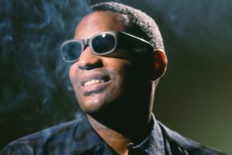 Ray Charles to Be Inducted into Country Music Hall of Fame