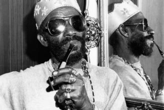 Reggae’s Mad Scientist: Our 1985 Feature on Lee ‘Scratch’ Perry