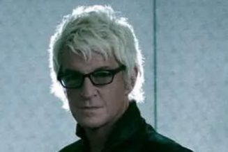 REO SPEEDWAGON Frontman KEVIN CRONIN Blasts COVID Deniers, Urges Everyone To Get Vaccinated