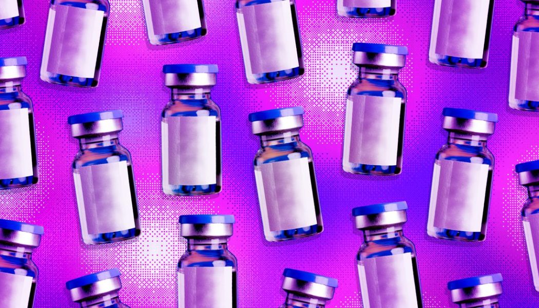 Report finds Doximity, a social network for doctors, is riddled with anti-vaccine comments