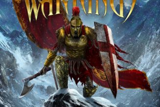 Revolution – WARKINGS