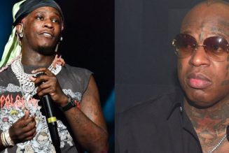 Rich Gang Has Returned With a New Track From Birdman and Young Thug