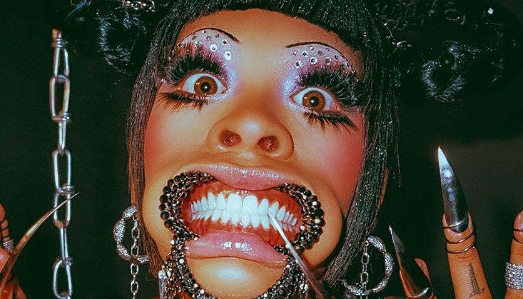 Rico Nasty Releases New “Buss” Single