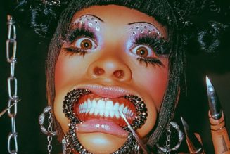 Rico Nasty Releases New “Buss” Single