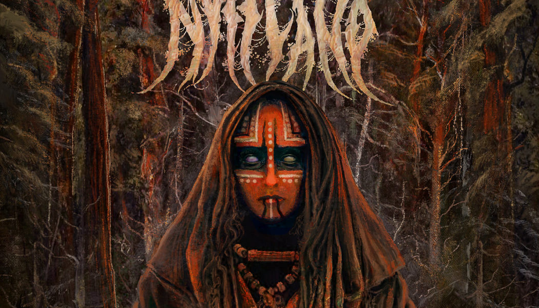 Ritual – NYTT LAND