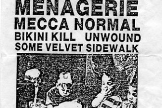 Rock, Roll, Riot, Repeat: An Oral History of Kill Rock Stars