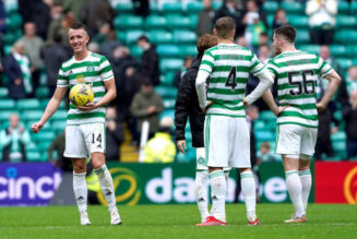 ‘Rolls Royce of a player’, ‘Unplayable’ – Some Celtic fans drool over 22-yr-old’s display