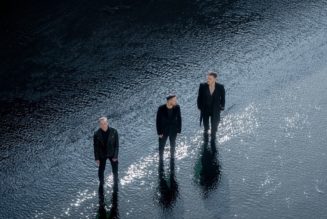 RÜFÜS DU SOL Follow Up First Single in Three Years With “Alive” Remix EP: Listen