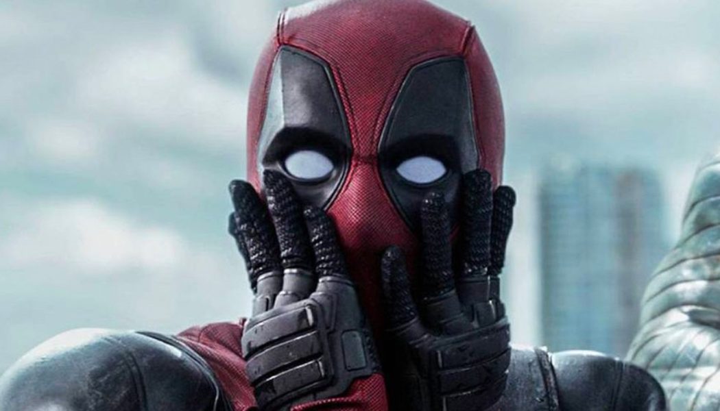 Ryan Reynolds Has Revealed New Updates Regarding ‘Deadpool 3’