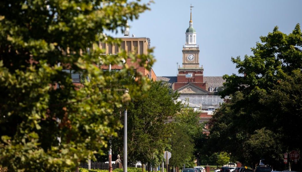 Salute: Howard University The Latest HBCU To Clear Outstanding Student Account Balances