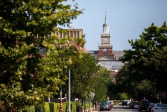 Salute: Howard University The Latest HBCU To Clear Outstanding Student Account Balances