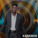 Sammie evicted from BBNaija