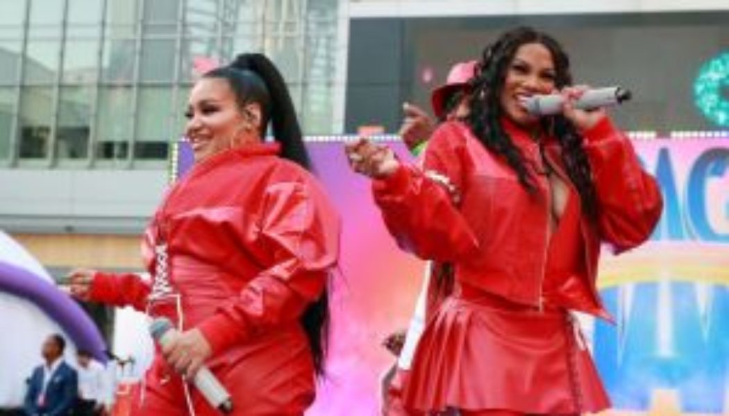 Sandra “Pepa” Denton Hit With $676,000 Lien