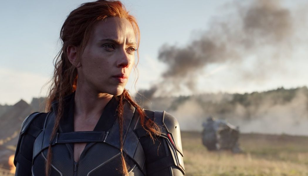 Scarlett Johansson’s Black Widow lawsuit has unearthed a huge problem with streaming