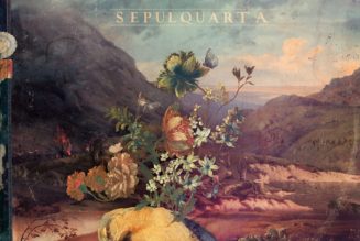 SepulQuarta – SEPULTURA