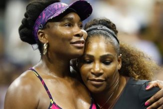 Serena and Venus Williams Withdraw From U.S. Open Due to Injuries