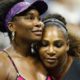 Serena and Venus Williams Withdraw From U.S. Open Due to Injuries