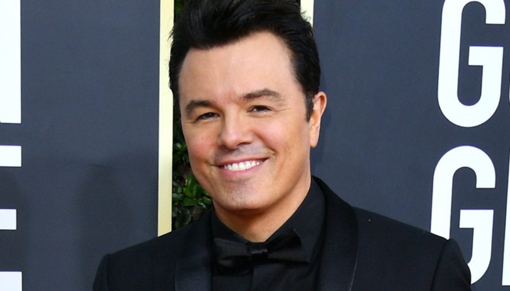 Seth MacFarlane Reveals He Regrets Keeping ‘Family Guy’ on Fox