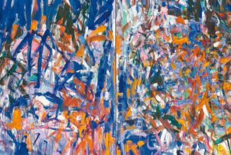 SFMOMA Will Present a New Retrospective on Painter Joan Mitchell